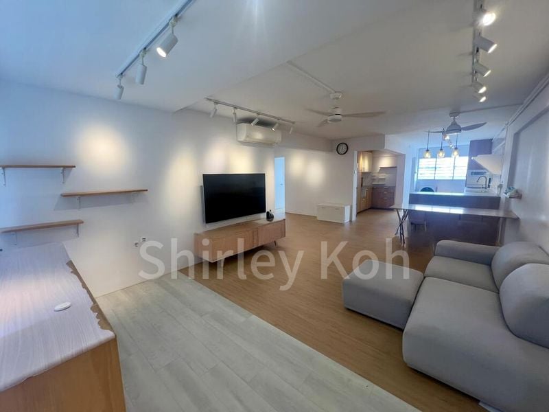 5 Room (5I) HDB for Rent in 142 Bishan Street 12 - Image 12