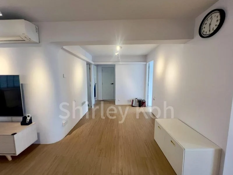 5 Room (5I) HDB for Rent in 142 Bishan Street 12 - Image 11