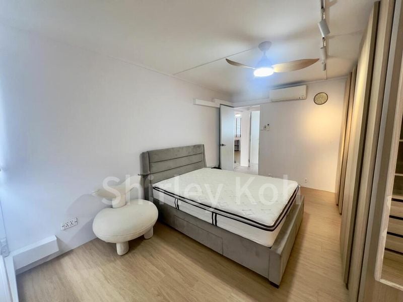 5 Room (5I) HDB for Rent in 142 Bishan Street 12 - Image 9