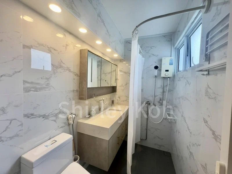 5 Room (5I) HDB for Rent in 142 Bishan Street 12 - Image 8