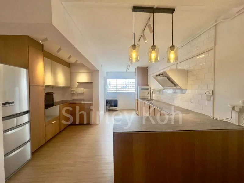 5 Room (5I) HDB for Rent in 142 Bishan Street 12 - Image 13