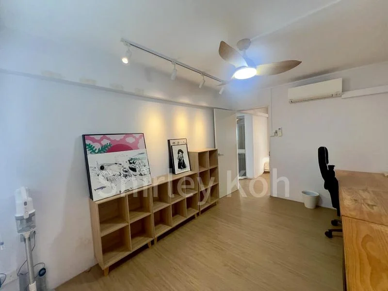 5 Room (5I) HDB for Rent in 142 Bishan Street 12 - Image 1