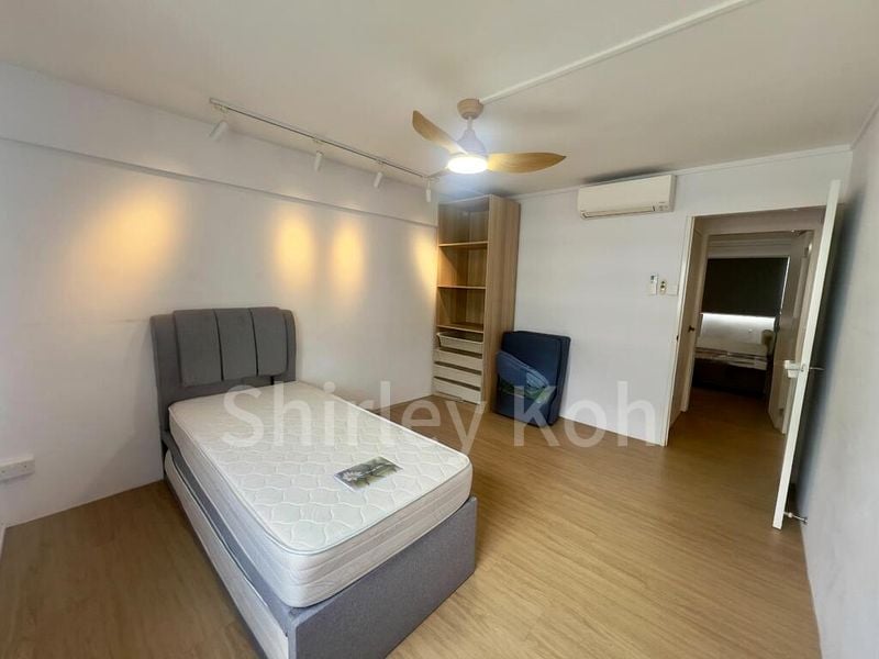 5 Room (5I) HDB for Rent in 142 Bishan Street 12 - Image 3