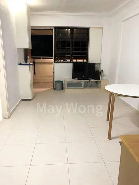 3 Room (3A) HDB for Rent in  617 Bedok Reservoir Road - Image 2