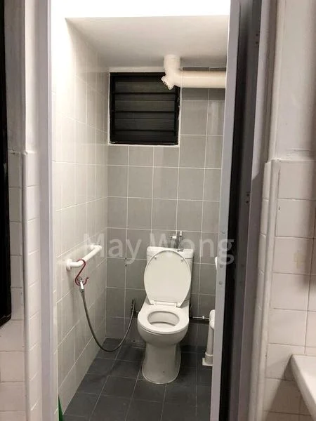 3 Room (3A) HDB for Rent in  617 Bedok Reservoir Road - Image 6