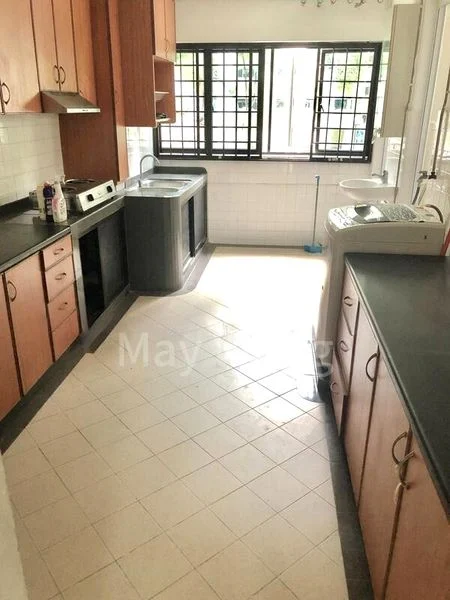 3 Room (3A) HDB for Rent in  617 Bedok Reservoir Road - Image 4