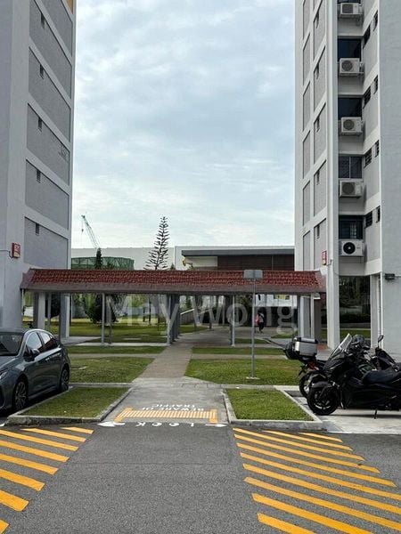 3 Room (3A) HDB for Rent in  617 Bedok Reservoir Road - Image 1