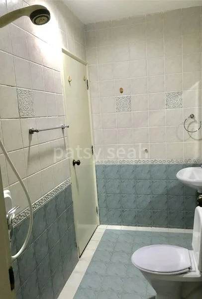 2+1 Bed Condo for Rent in  Le Wood - Image 5