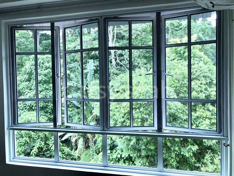 2+1 Bed Condo for Rent in  Le Wood - Image 3