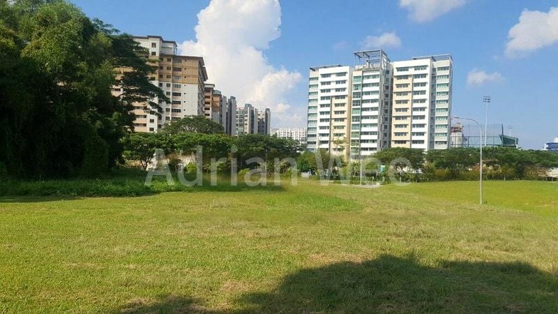 Shop / Shophouse for Sale: Shop for Investment at Clementi - Image 3