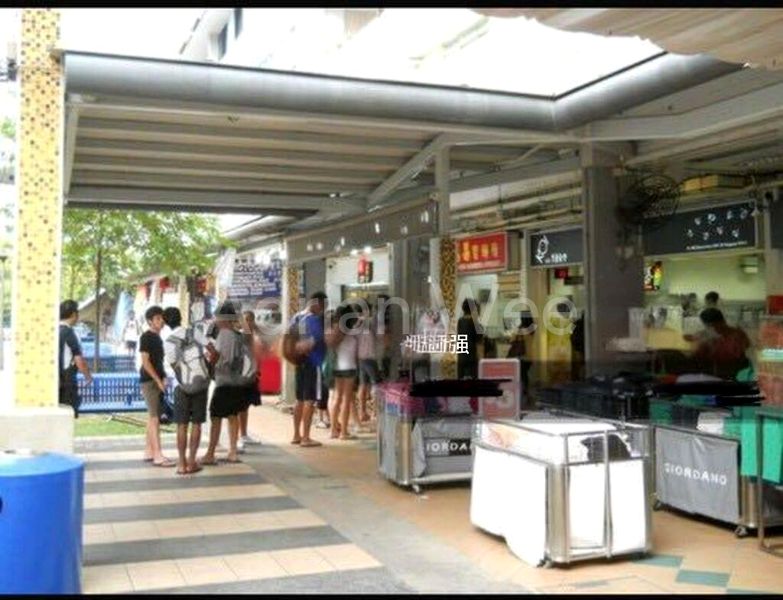 Shop / Shophouse for Sale: Shop for Investment at Clementi - Image 2