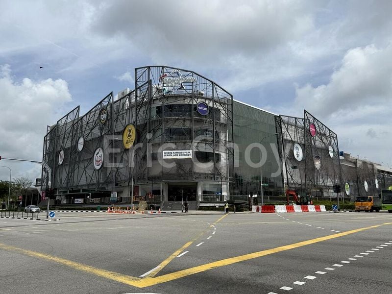 4 Bed Executive Condo for Sale in  Coastal Cabana - Image 6