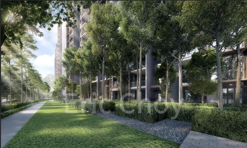 4 Bed Executive Condo for Sale in  Coastal Cabana - Image 10