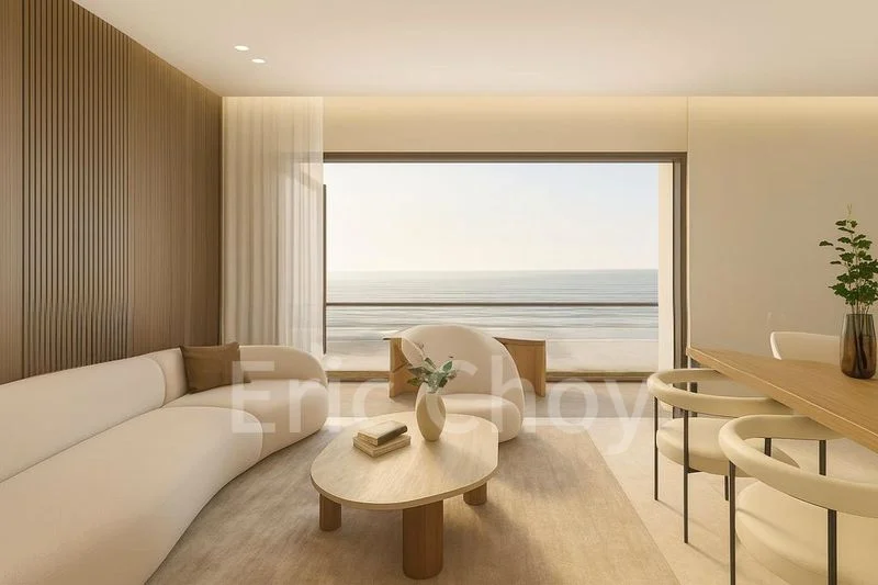 4 Bed Executive Condo for Sale in  Coastal Cabana - Image 1