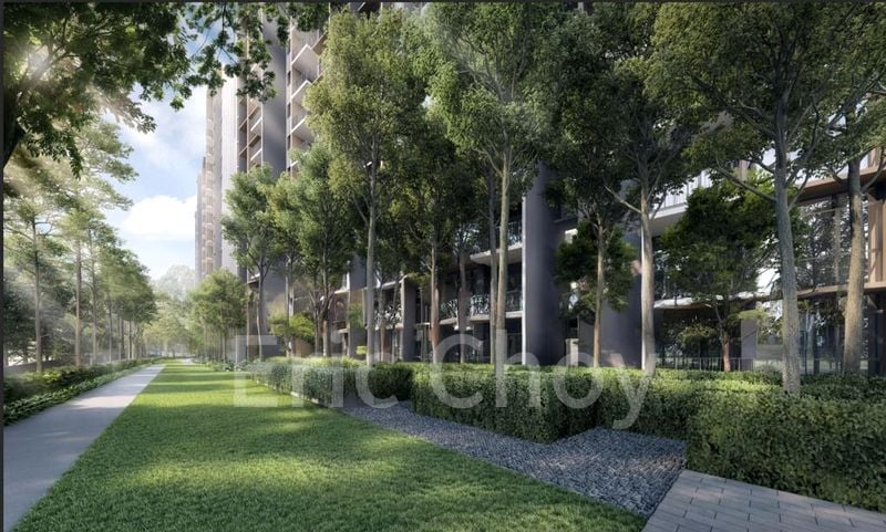 4 Bed Executive Condo for Sale in  Coastal Cabana - Image 9