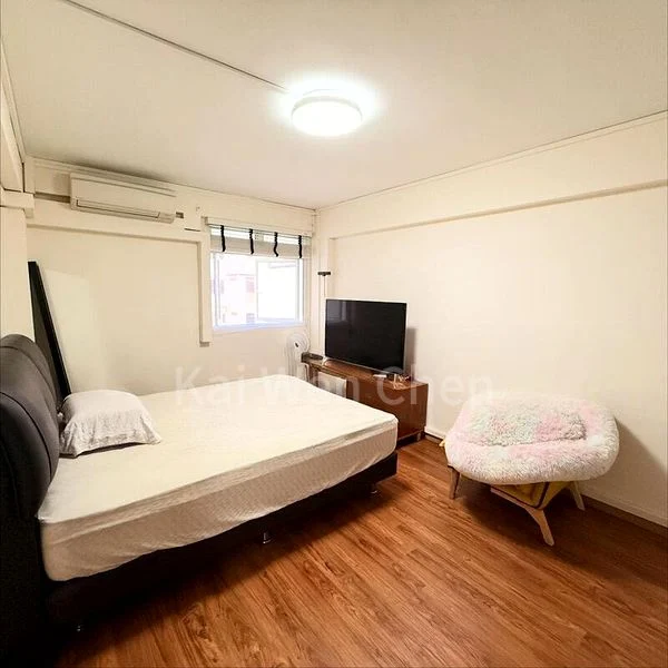 3 Room (3I) HDB for Sale in  114 Lorong 1 Toa Payoh - Image 8