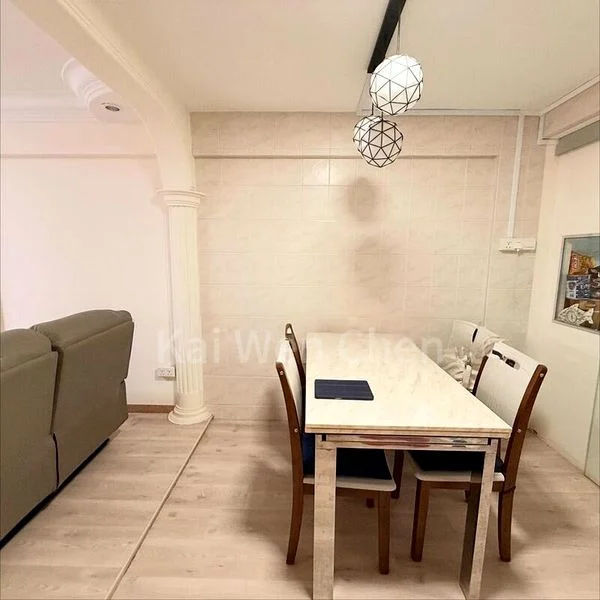3 Room (3I) HDB for Sale in  114 Lorong 1 Toa Payoh - Image 14