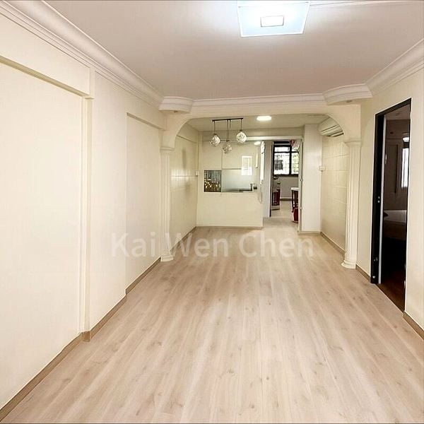 3 Room (3I) HDB for Sale in  114 Lorong 1 Toa Payoh - Image 17