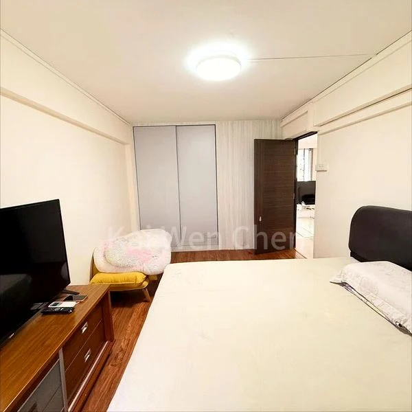 3 Room (3I) HDB for Sale in  114 Lorong 1 Toa Payoh - Image 9