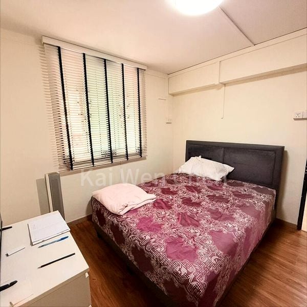 3 Room (3I) HDB for Sale in  114 Lorong 1 Toa Payoh - Image 7