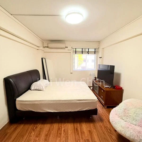 3 Room (3I) HDB for Sale in  114 Lorong 1 Toa Payoh - Image 11