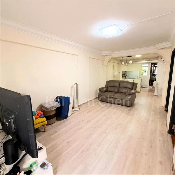 3 Room (3I) HDB for Sale in  114 Lorong 1 Toa Payoh - Image 18