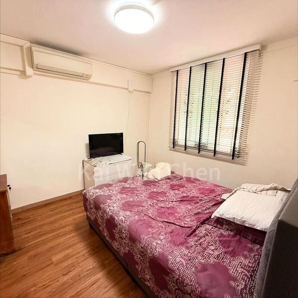 3 Room (3I) HDB for Sale in  114 Lorong 1 Toa Payoh - Image 6