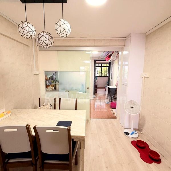 3 Room (3I) HDB for Sale in  114 Lorong 1 Toa Payoh - Image 12