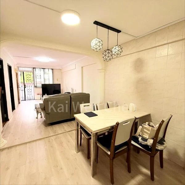 3 Room (3I) HDB for Sale in  114 Lorong 1 Toa Payoh - Image 16