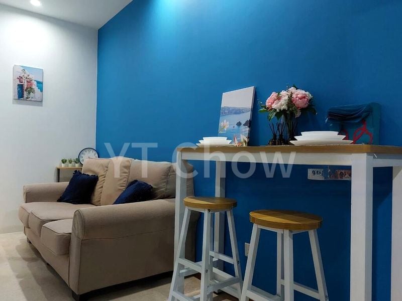 Common Room (Condo) for Rent in  Lakeholmz - Image 2