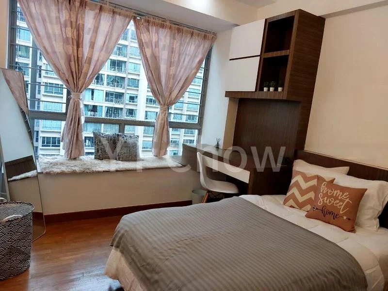 Common Room (Condo) for Rent in  Lakeholmz - Image 1