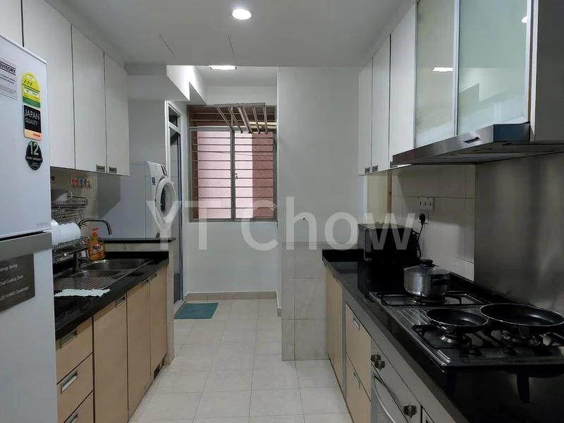 Common Room (Condo) for Rent in  Lakeholmz - Image 3