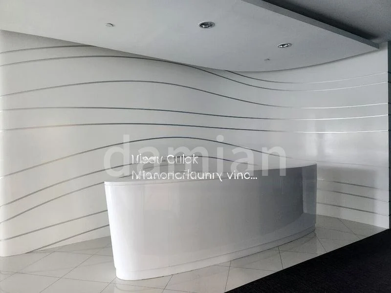 Factory / Workshop (B2) for Rent: Westech Building - Image 9