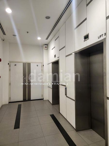 Factory / Workshop (B2) for Rent: Westech Building - Image 7