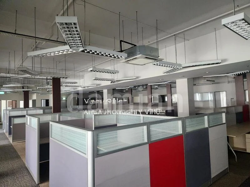 Factory / Workshop (B2) for Rent: Westech Building - Image 6