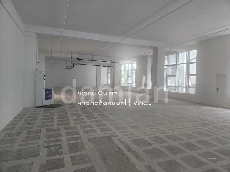 Factory / Workshop (B2) for Rent: Westech Building - Image 8