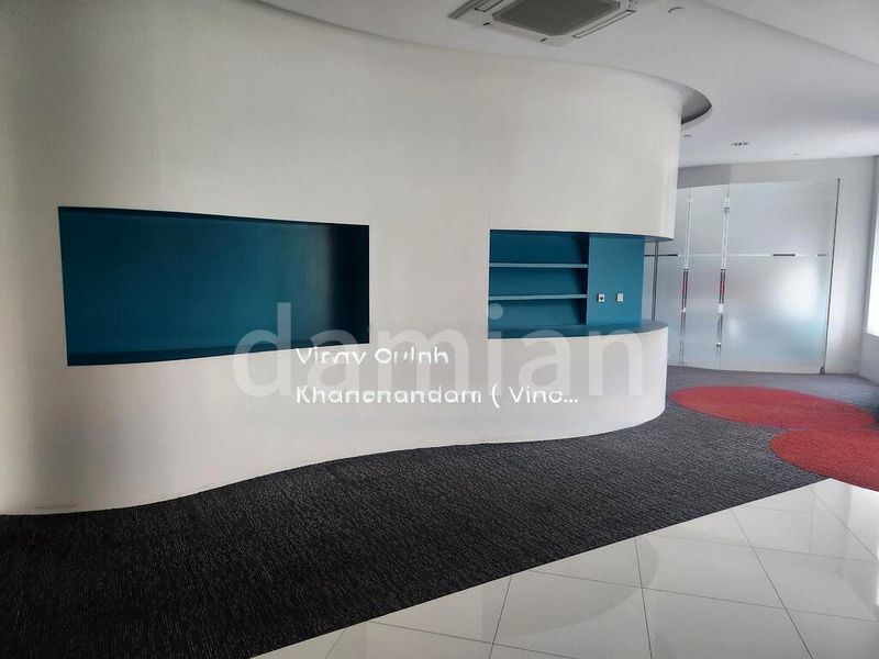 Factory / Workshop (B2) for Rent: Westech Building - Image 5