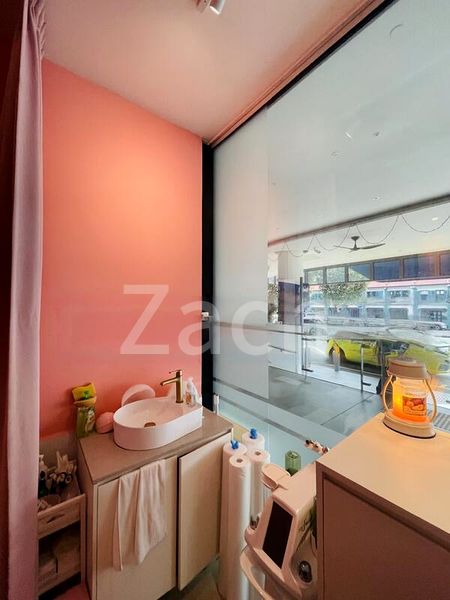 Shop / Shophouse for Rent: City Gate - Image 8