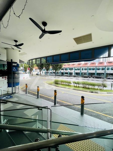 Shop / Shophouse for Rent: City Gate - Image 3