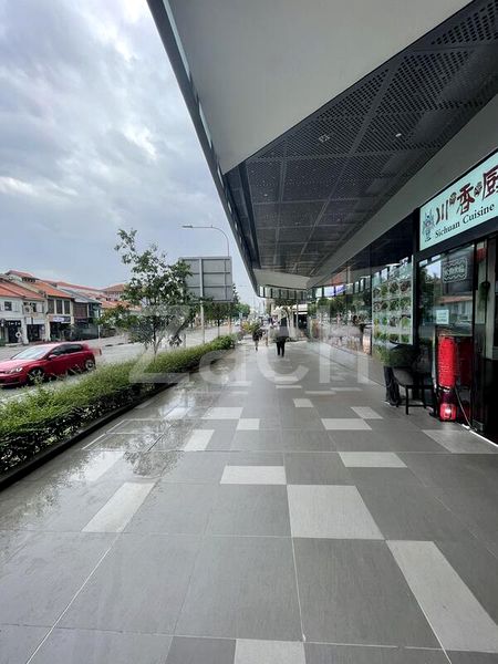 Shop / Shophouse for Rent: City Gate - Image 2