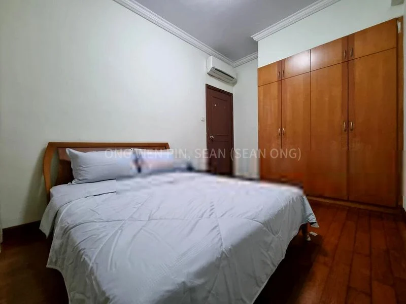 Master Room (Condo) for Rent in  Glendale Park - Image 1