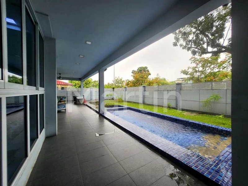 7 Bed Corner Terrace (Landed) for Sale in Golden Hill Estate - Image 15