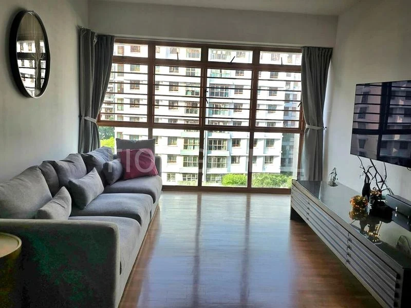 Executive HDB for Sale in  315B Anchorvale Road - Image 2