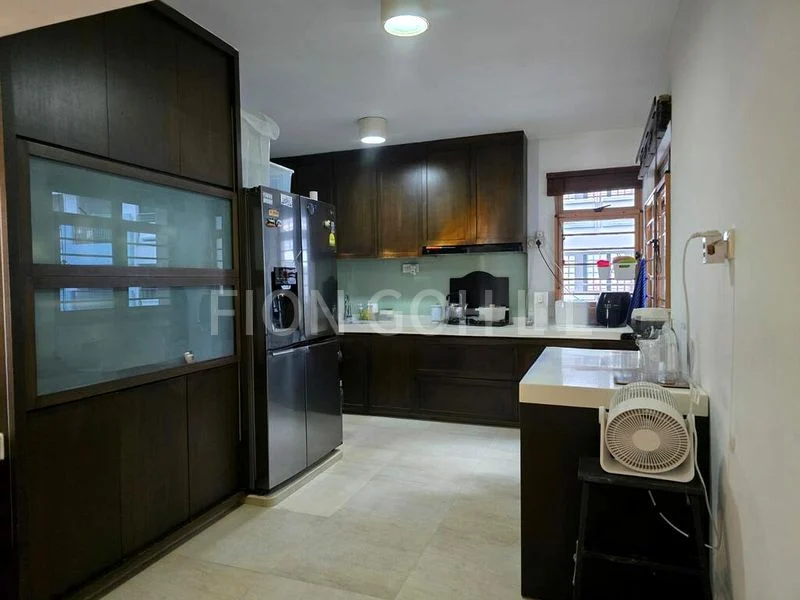 Executive HDB for Sale in  315B Anchorvale Road - Image 5