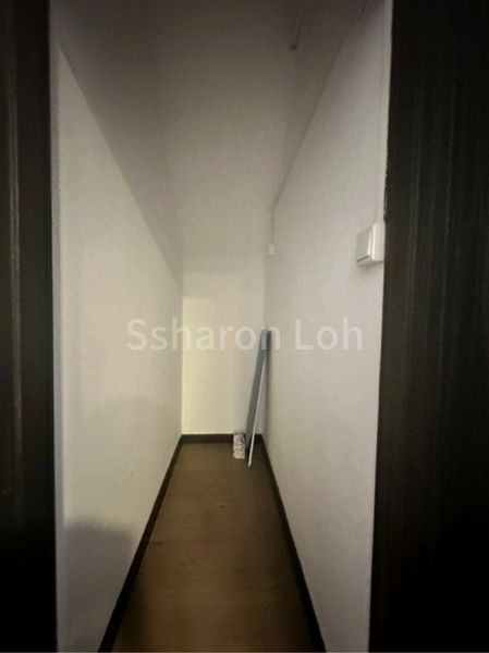 Master Room (Condo) for Rent in Tembeling Lodge - Image 11