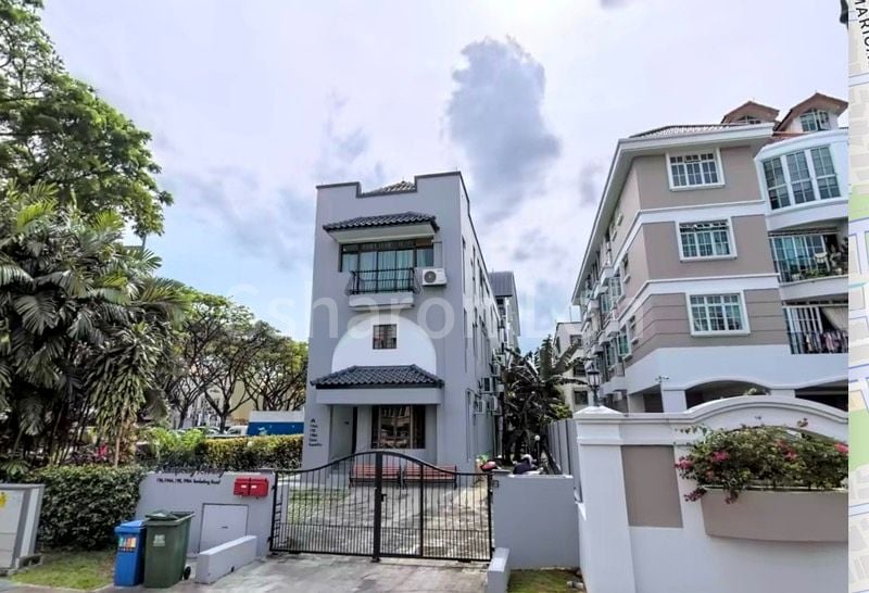 Master Room (Condo) for Rent in Tembeling Lodge - Image 5