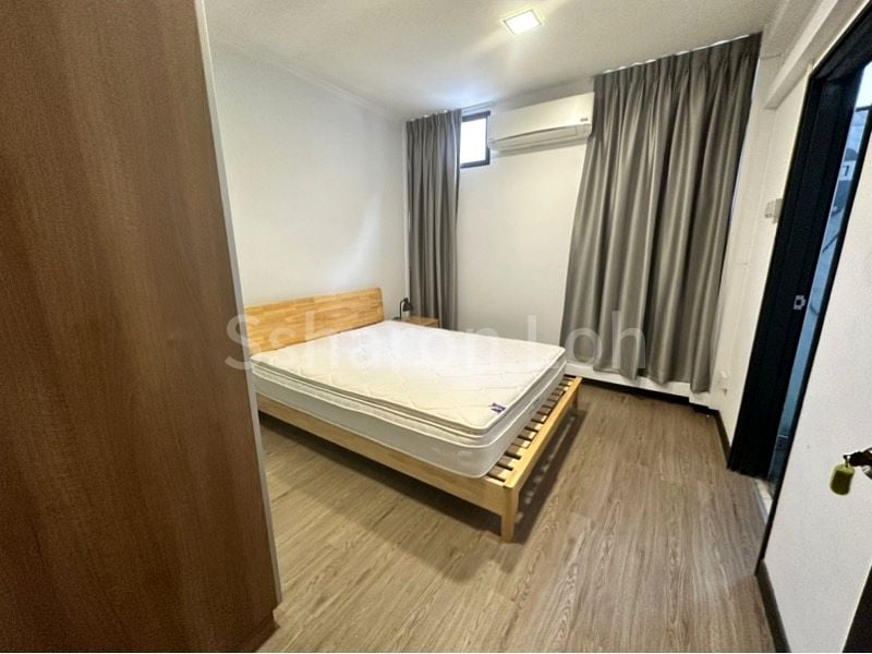 Master Room (Condo) for Rent in Tembeling Lodge - Image 2