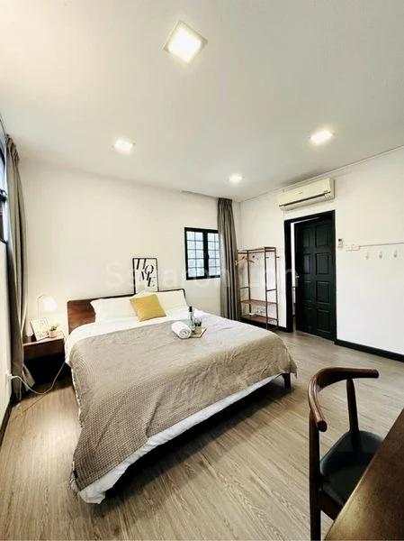 Master Room (Condo) for Rent in Tembeling Lodge - Image 1