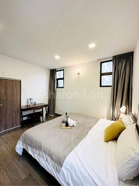 Master Room (Condo) for Rent in Tembeling Lodge - Image 4