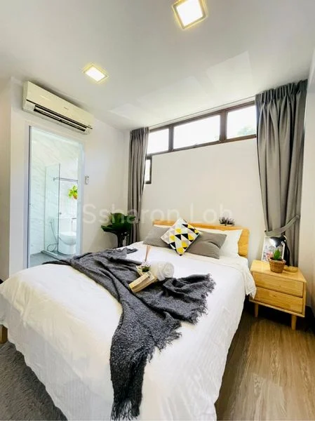 Master Room (Condo) for Rent in Tembeling Lodge - Image 3